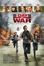 Watch 5 Days of War Tvmuse