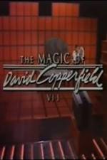 Watch The Magic of David Copperfield VII Familares Tvmuse
