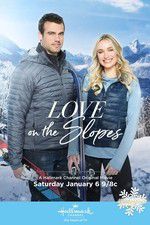 Watch Love on the Slopes Tvmuse