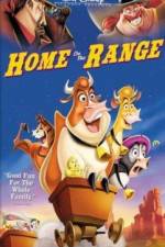 Watch Home on the Range Tvmuse