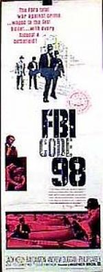 Watch FBI Code 98 Tvmuse
