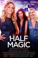 Watch Half Magic Tvmuse