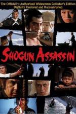 Watch Shogun Assassin Tvmuse