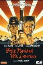 Watch Merry Christmas Mr Lawrence Tvmuse