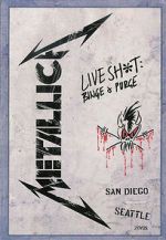 Watch Metallica: Live Shit - Binge & Purge, San Diego Tvmuse