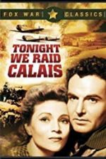 Watch Tonight We Raid Calais Tvmuse