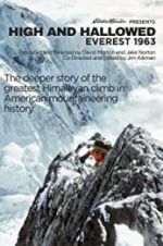Watch High and Hallowed: Everest 1963 Tvmuse
