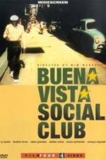 Watch Buena Vista Social Club Tvmuse