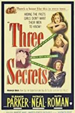 Watch Three Secrets Tvmuse