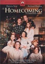 Watch The Homecoming: A Christmas Story Tvmuse