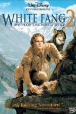 Watch White Fang 2 Myth of the White Wolf Tvmuse