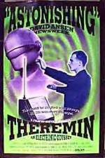 Watch Theremin An Electronic Odyssey Tvmuse