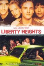 Watch Liberty Heights Tvmuse