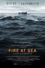 Watch Fire at Sea Tvmuse