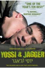 Watch Yossi & Jagger Tvmuse