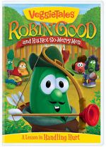Watch VeggieTales: Robin Good and His Not So Merry Men Tvmuse