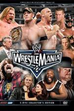 Watch WrestleMania 22 Tvmuse