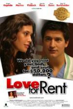 Watch Love for Rent Tvmuse