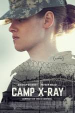 Watch Camp X-Ray Tvmuse