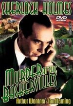 Watch Murder at the Baskervilles Tvmuse