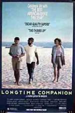 Watch Longtime Companion Tvmuse