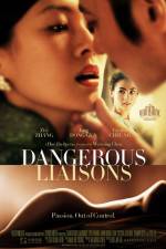 Watch Dangerous Liaisons Tvmuse