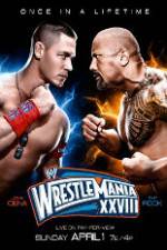 Watch WWE WrestleMania XXVIII Tvmuse