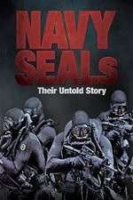 Watch Navy SEALs  Their Untold Story Tvmuse