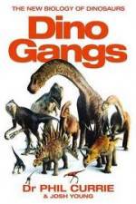 Watch Discovery Channel Dino Gangs Tvmuse
