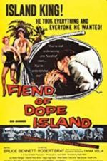Watch The Fiend of Dope Island Tvmuse