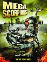Watch Mega Scorpions Tvmuse
