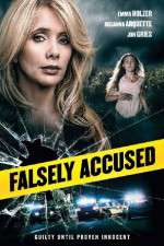 Watch Falsely Accused Tvmuse