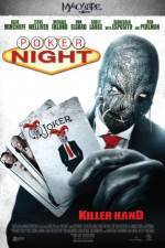 Watch Poker Night Tvmuse