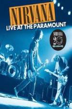 Watch Nirvana Live at the Paramount Tvmuse