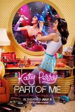 Watch Katy Perry: Part of Me Tvmuse