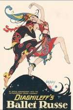 Watch Diaghilev and the Ballets Russes Tvmuse