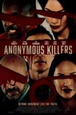 Watch Anonymous Killers Tvmuse
