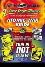 Watch Survival Under Atomic Attack Tvmuse