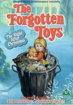 Watch The Forgotten Toys (Short 1995) Tvmuse