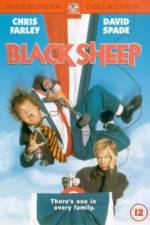 Watch Black Sheep (1996) Tvmuse
