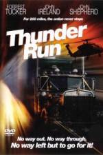 Watch Thunder Run Tvmuse