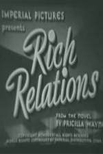 Watch Rich Relations Tvmuse