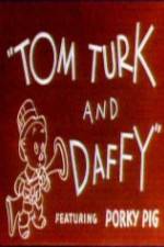Watch Tom Turk and Daffy Tvmuse
