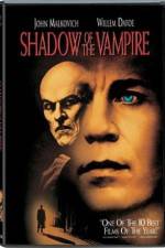 Watch Shadow of the Vampire Tvmuse