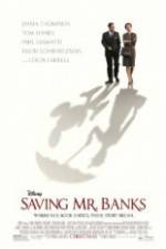 Watch Saving Mr Banks Tvmuse