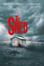 Watch The Shed Tvmuse