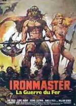 Watch La guerra del ferro: Ironmaster Tvmuse