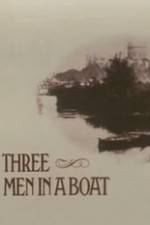 Watch Three Men in a Boat Tvmuse
