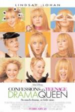 Watch Confessions of a Teenage Drama Queen Tvmuse