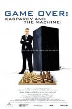Watch Game Over Kasparov and the Machine Tvmuse